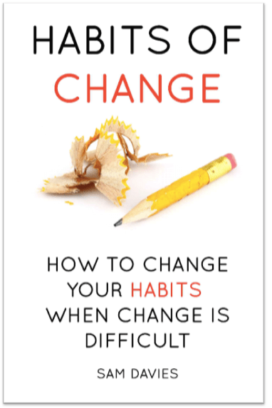 Habit change | Andi Roberts