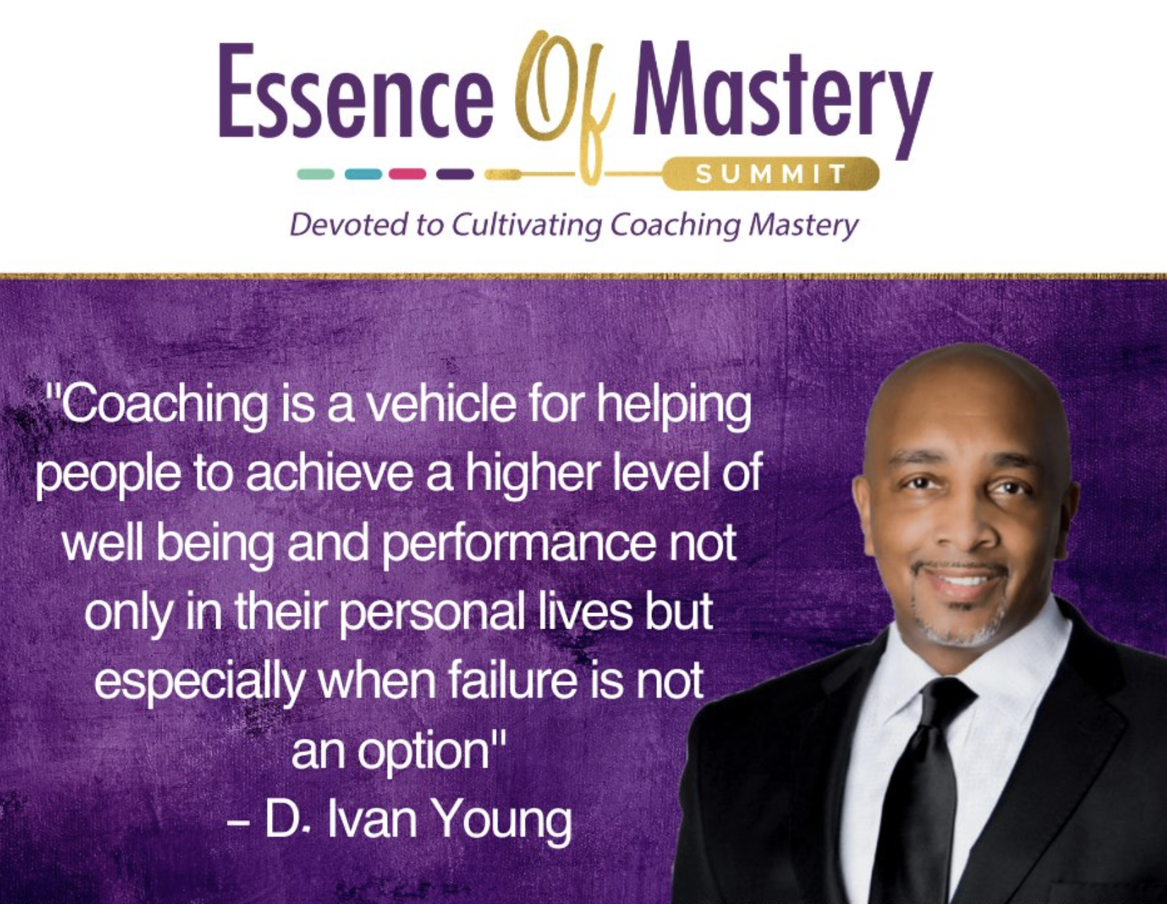 DIvanYoung-CoachingMastery.png DIvanYoung CoachingMastery