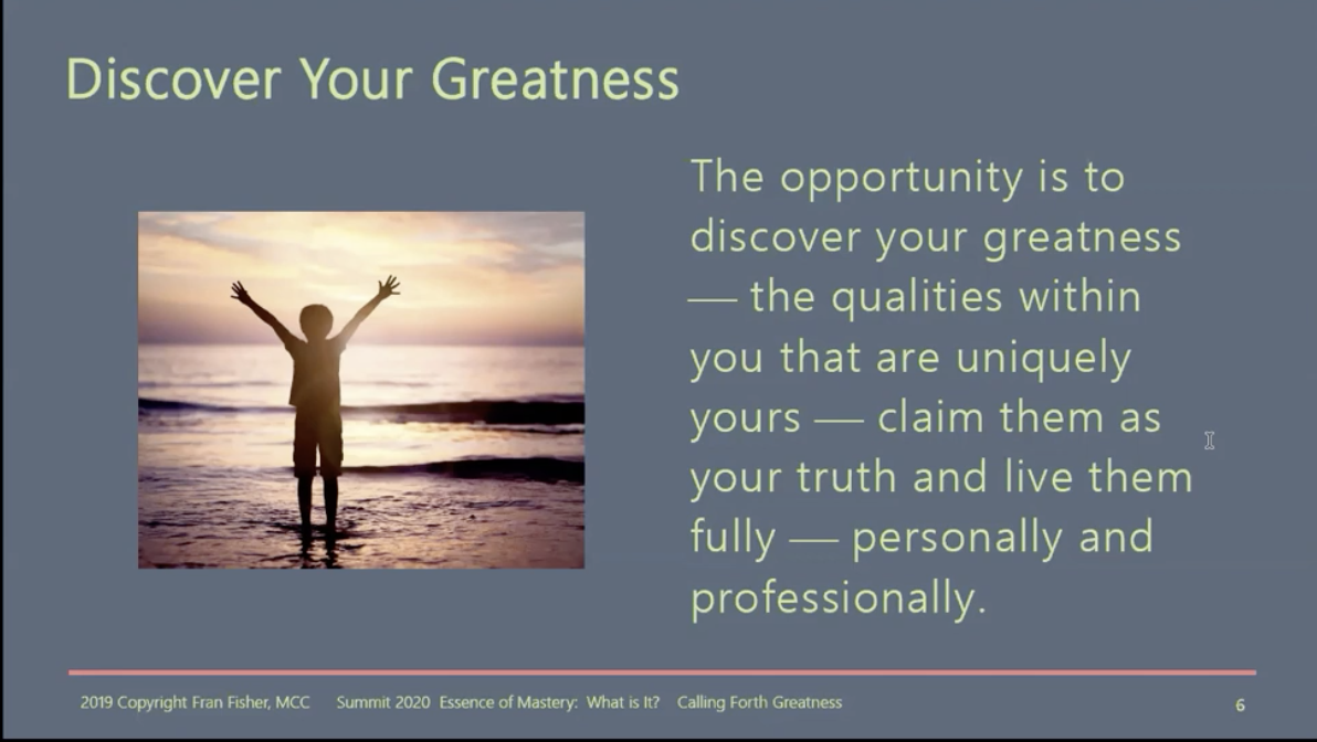 DiscoverYourGreatness.png DiscoverYourGreatness