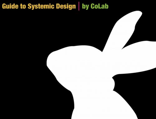 Resource: field guide to systemic design