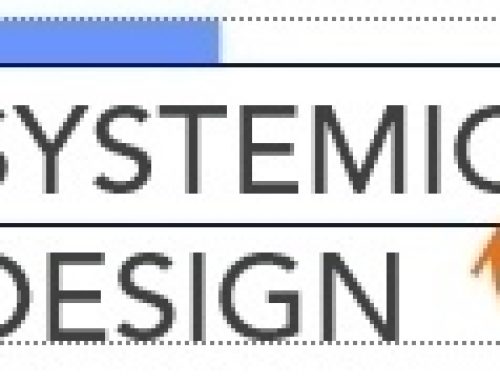 Webpage RSD8 2019 « Systemic Design Association