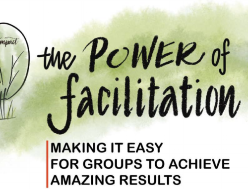 Ebook – Power of facilitation
