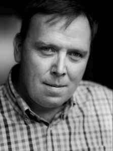 Andi Roberts, executive coach, leadership educator and facilitator
